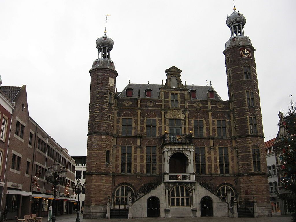 Stadhuis Venlo