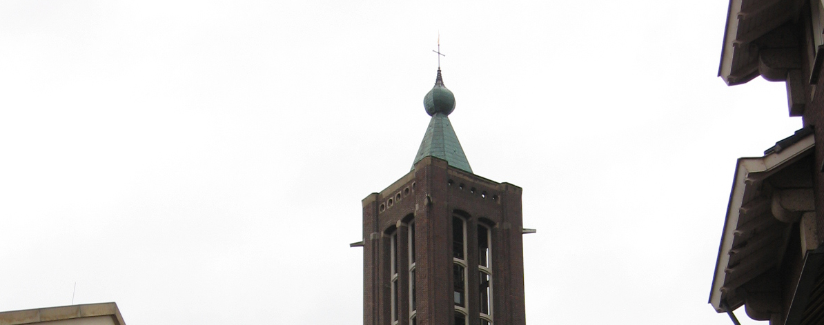 Martinuskerk