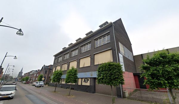 Sigarenfabriek Tegelen op Stadsomroep Venlo (10 maart)